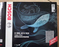 博世（BOSCH）原裝 汽車(chē)空調濾芯/活性炭濾清器/適配 飛凡R7電動(dòng)車(chē)【發(fā)貨為帶碳+單效各1個(gè)】 曬單實(shí)拍圖