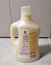 滴露（Dettol）熱門(mén)商品柔順劑金盞花2.5L除菌衣物柔順劑持久留香柔軟劑洗衣液 曬單實(shí)拍圖