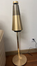 B&O bo Beosound 2 3rd Gen 3代音響 鉑傲家庭影院 無(wú)線(xiàn)藍牙HIFI家用多媒體桌面音箱 節日生日禮物 買(mǎi)音箱送支架【金色】 曬單實(shí)拍圖