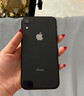 蘋(píng)果xr Apple iPhone XR 雙卡雙待 二手手機 全面屏 學(xué)生拍照 二手蘋(píng)果XR 蘋(píng)果xr 黑色（性?xún)r(jià)比優(yōu)選） 64G/8成新明顯磕碰劃痕（贈充電套裝+配件禮包） 曬單實(shí)拍圖