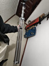 AMBITFUL志捷AS-280Pro 2.75米氣壓燈架不銹鋼大承重三腳架適用攝影燈補光燈機頂燈直播燈通用支架 曬單實(shí)拍圖