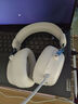 iKF V11 Pro7.1四模游戲耳機藍牙無(wú)線(xiàn)頭戴式7.1環(huán)繞音效有線(xiàn)電競專(zhuān)用無(wú)畏契約fps聽(tīng)聲辨位三角洲 白藍 曬單實(shí)拍圖