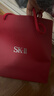 SK-II大紅瓶面霜80g輕盈sk2乳液化妝品全套護膚品套裝抗老skii生日禮物 曬單實(shí)拍圖