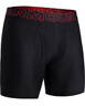 安德瑪（Under Armour）春夏Tech Boxerjock男子6英寸彈力運動(dòng)休閑內褲-3條裝1387414 混色600 L 曬單實(shí)拍圖