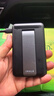 愛(ài)沃可（iWALK）QI2真無(wú)線(xiàn)15W快充磁吸支架Magsafe無(wú)線(xiàn)充電寶大容量10000mAh移動(dòng)電源適用iphone17/16/15小米華為 曬單實(shí)拍圖
