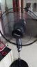 奧克斯電風(fēng)扇家用落地扇電扇五葉搖頭落地七葉定時(shí)節能輕音制冷大風(fēng)力學(xué)生宿舍辦公室臥室臺式 【60分鐘定時(shí)】16英寸落地扇+多檔調節 曬單實(shí)拍圖