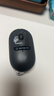 羅技（Logitech）POP MOUSE 無(wú)線(xiàn)鼠標 藍牙鼠標 高顏值辦公鼠標 夜幕黑 曬單實(shí)拍圖