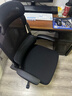 黑白調P1二代人體工學(xué)椅電腦椅子人工力學(xué)座椅久坐辦公電競椅學(xué)習椅國補 曬單實(shí)拍圖