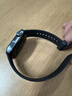 華為HUAWEI WATCH FIT 4 韻律黑氟橡膠表帶 華為運(yùn)動(dòng)智能手表超輕薄大屏潮流運(yùn)動(dòng)藍(lán)牙通話睡眠監(jiān)測(cè)fit4 曬單實(shí)拍圖