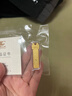 山東黃金好運上上簽實(shí)心黃金金條Au9999投資理財 生日禮物支持回購 上上簽金條20g 曬單實(shí)拍圖