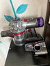 戴森（DYSON）V8無(wú)繩吸塵器【升級款】手持無(wú)線(xiàn)吸塵器 除螨 寵物 家庭適用 曬單實(shí)拍圖