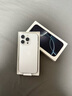 Apple/蘋(píng)果 iPhone 16 Pro（A3294）128GB 白色鈦金屬 支持移動(dòng)聯(lián)通電信5G 雙卡雙待手機 曬單實(shí)拍圖