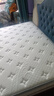 卡麗蒂獨立彈簧席夢(mèng)思床墊椰棕1.5米軟硬兩用24cm厚1.8米乳膠床墊家用 正面軟硬適中 反面偏硬 可拆洗 1800mm*2000mm 曬單實(shí)拍圖