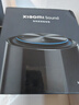 【8成新】小米（MI） Xiaomi Sound 2023高保真智能音箱 小愛(ài)音箱 小米音箱 黑膠經(jīng)典款 音箱 音響 哈曼調音 立體聲   曬單實(shí)拍圖