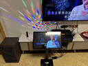 JBL【補貼告急】MK10家庭ktv音響套裝 卡拉OK點(diǎn)歌機一體機 家庭影院組合家用K歌專(zhuān)業(yè)音箱唱歌設備全套 曬單實(shí)拍圖