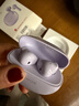 榮耀耳機earbuds X8真無(wú)線(xiàn)藍牙通話(huà)降噪400 300Pro 200Pro 90GT Magic7 6Pro佩戴舒適長(cháng)續航華為耳麥 Earbuds X8【紫色】送曬單禮品 曬單實(shí)拍圖