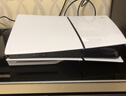 索尼（SONY）PS5 PlayStation5光驅版(輕薄版)國行PS5游戲機 PS5slim 游戲機 曬單實(shí)拍圖
