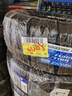 普利司通（Bridgestone）汽車(chē)輪胎 205/55R16 91W T001 適配大眾朗逸/寶來(lái)/豐田卡羅拉 曬單實(shí)拍圖