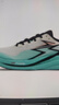 361°運動(dòng)鞋男鞋飚速4PRO戶(hù)外輕便公路專(zhuān)業(yè)跑步訓練鞋子男672512226-8 曬單實(shí)拍圖