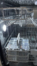 米家小米洗碗機13套白色大容量白凈系列S2熱風(fēng)烘干灶下一級水效嵌入式洗消烘存一體變頻除菌WQP13-02 曬單實(shí)拍圖