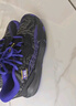 迪卡儂NBA授權籃球鞋青少年減震耐磨低幫鞋運動(dòng)籃球鞋-5412780 曬單實(shí)拍圖