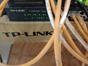 普聯(lián)（TP-LINK） 企業(yè)路由器 千兆 AC控制器 AP管理器 R473G 有線(xiàn) 公司內部組網(wǎng) ER3200G 多WAN口 5口千兆 曬單實(shí)拍圖