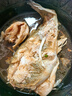 【鮮活制作】清蒸鱸魚(yú) 曬單實(shí)拍圖