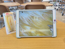 蘋(píng)果Apple iPad8/ 9/10 air3/4/5/6mini6 二手蘋(píng)果平板電腦 Air3 (19款10.5寸A12)256G WIFI版 99新 (備注l留言) 曬單實(shí)拍圖