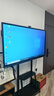 聯(lián)想（Lenovo） 65英寸多媒體觸摸會(huì )議一體機windows電腦系統電子白板觸控辦公大屏商用觸屏顯示器DST65 曬單實(shí)拍圖