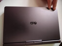 GPD Pocket3國貨之光工程師本 8英寸迷你輕小筆記本電腦 便攜折疊多功能觸控掌上筆記本電腦 i3-1125G4 16GB 512G固態(tài) 曬單實(shí)拍圖