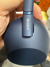 索尼（SONY）WH-1000XM6 頭戴式無(wú)線(xiàn)藍牙耳機 AI智能主動(dòng)降噪 1000XM5升級款 新旗艦頭戴6 Hi-Res高解析度音質(zhì) WH-1000XM6深夜藍 曬單實(shí)拍圖