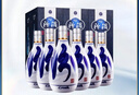 汾酒 青花20 清香型白酒 53度 500ml*6瓶 整箱裝 新老版本隨機發(fā)貨 曬單實(shí)拍圖