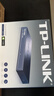 TP-LINK 企業(yè)級千兆有線(xiàn)路由器 防火墻/VPN TL-R473G 曬單實(shí)拍圖