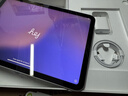 Apple/蘋(píng)果 iPad11英寸 A16芯片2025年款 平板電腦 (128GB WLAN版/學(xué)習辦公娛樂(lè ))銀色 曬單實(shí)拍圖