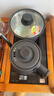 金灶（KAMJOVE）自動(dòng)上水電熱水壺 恒溫燒水壺 1.2L電水壺茶具電茶爐全智能茶臺燒水壺全自動(dòng)一體R9 曬單實(shí)拍圖