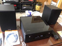 UKYK柏林之聲新款臺式組合FM藍牙音箱發(fā)燒HIFI低音炮家庭影院CD機音響 N12套裝音響 曬單實(shí)拍圖