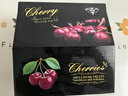山姆伯伯 車(chē)厘子【多地次日達】智利車(chē)厘子4j級5kg櫻桃水果年貨送禮盒 2斤(凈重) 【較劃算】品質(zhì)禮盒 【黑鉆級】巨無(wú)霸｜3J 30-32mm 曬單實(shí)拍圖