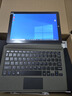 FIONEXX10.5英寸Windows平板電腦PC二合一學(xué)習辦公炒股追劇便攜 標配+磁吸鍵盤(pán)+電容筆 16G運存 512G 超速固態(tài)硬盤(pán) 曬單實(shí)拍圖