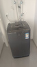 榮事達全自動(dòng)波輪洗衣機家用出租房節能大容量一鍵脫水藍光智能洗脫一體小型公寓宿舍 國補12KG洗脫容量【智能風(fēng)干+超凈洗護】 曬單實(shí)拍圖