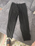蕉內302Dry氮氣男士束腳褲休閑褲運動(dòng)褲速干衛褲25年秋季新款男裝褲子 黑色 XL 曬單實(shí)拍圖