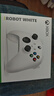微軟（Microsoft）Xbox無(wú)線(xiàn)游戲手柄 無(wú)線(xiàn)控制器 冰雪白 藍牙適配Xbox/PC/平板/手機 Steam促銷(xiāo)黑神話(huà)悟空 絲之歌 曬單實(shí)拍圖
