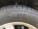 鄧祿普（DUNLOP）汽車(chē)輪胎 195/60R15 88H SP-R1 適配比亞迪F3/花冠/陽(yáng)光/伊蘭特 曬單實(shí)拍圖