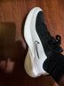 耐克NIKE男子簡(jiǎn)約舒適休閑鞋 UPLIFT 運動(dòng)鞋IB2765-100黑白40 曬單實(shí)拍圖