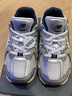 NEW BALANCE0-4歲幼童潮酷百搭Y2K可愛(ài)學(xué)步鞋IZ530KA 曬單實(shí)拍圖