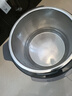 蘇泊爾（SUPOR）【國家補貼】304不銹鋼內膽 6L大容量 全自動(dòng)6-8人家用電壓力鍋高壓鍋電飯鍋SY-60YC6003 曬單實(shí)拍圖