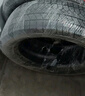 朝陽(yáng)輪胎 全新冬季雪地輪胎 17寸 235/65R17 SW618 104T 曬單實(shí)拍圖
