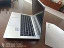 華為MateBook D 14 SE 店鋪預裝Windows版 輕薄筆記本電腦 13代酷睿處理器i5 16G 1T 皓月銀 曬單實(shí)拍圖