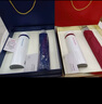 禾伴年會(huì )禮品新年伴手禮商務(wù)保溫水杯禮盒送員工客戶(hù)周年慶紀念品獎品 樂(lè )扣保溫杯雨傘禮盒套裝藍色 禮品高端送人 年會(huì )禮品定制會(huì )議銀行伴手禮退休周年慶客戶(hù)隨手禮獎品 曬單實(shí)拍圖