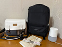 新秀麗（Samsonite）雙肩包15.6英寸筆記本電腦包男女書(shū)包商務(wù)通勤大容量背包TX6*001 曬單實(shí)拍圖