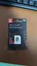 朝上TF卡適用于任天堂switch內存卡游戲機適用NS存儲卡micro SD儲存卡Lite高速U3 128G【游戲機專(zhuān)用高速內存卡】（珍藏版） 曬單實(shí)拍圖